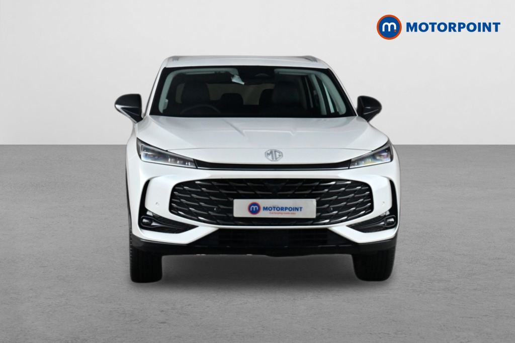 Mg Motor Uk HS Trophy Automatic Petrol SUV - Stock Number (1674067) - Front bumper