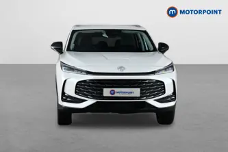 Mg Motor Uk HS Trophy Automatic Petrol SUV - Stock Number (1674067) - Front bumper