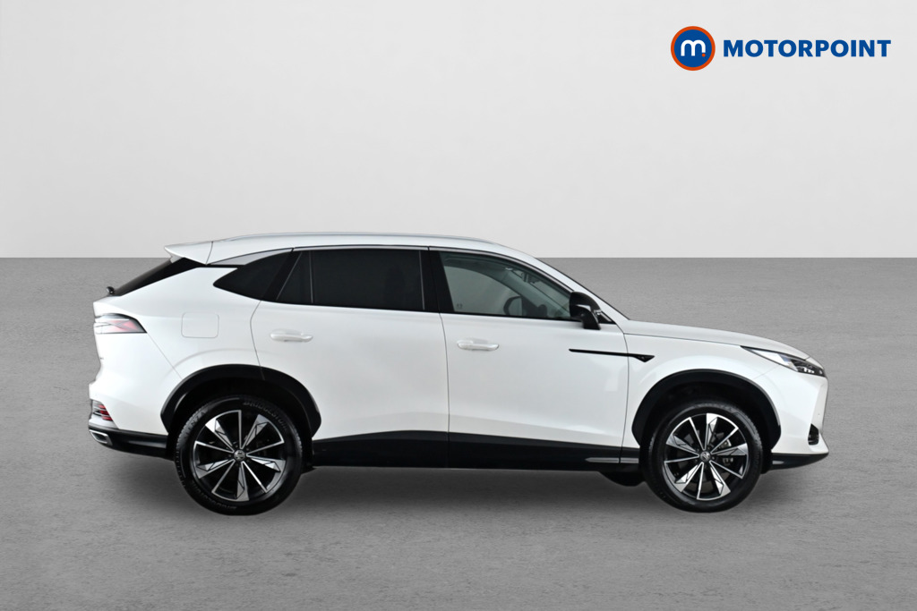Mg Motor Uk HS Trophy Automatic Petrol SUV - Stock Number (1674067) - Drivers side