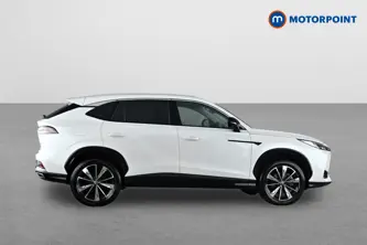 Mg Motor Uk HS Trophy Automatic Petrol SUV - Stock Number (1674067) - Drivers side
