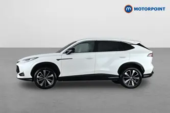 Mg Motor Uk HS Trophy Automatic Petrol SUV - Stock Number (1674067) - Passenger side