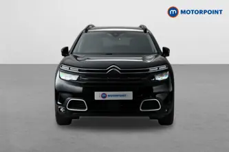 Citroen C5 Aircross Shine Plus Automatic Petrol Plug-In Hybrid SUV - Stock Number (1674099) - Front bumper