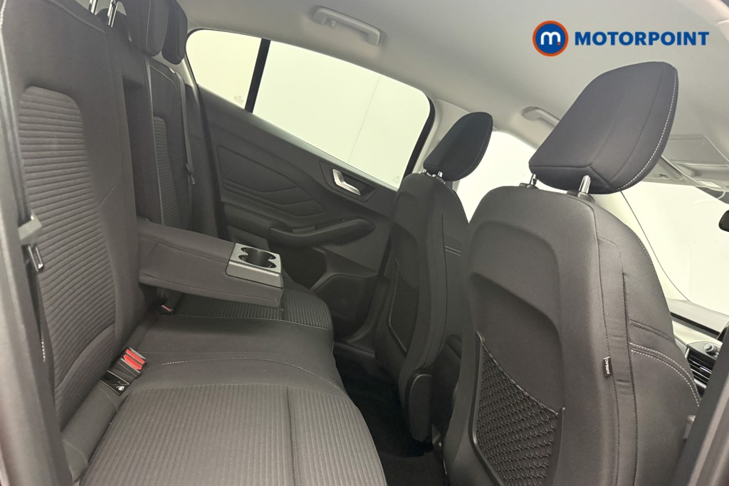 Ford Focus Titanium Manual Petrol Hatchback - Stock Number (1674217) - 20th supplementary image