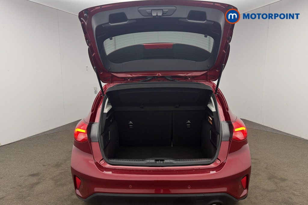 Ford Focus Titanium Manual Petrol Hatchback - Stock Number (1674217) - 22nd supplementary image