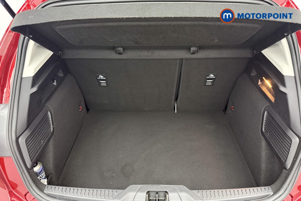 Ford Focus Titanium Manual Petrol Hatchback - Stock Number (1674217) - 23rd supplementary image