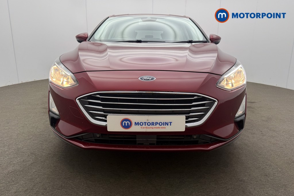 Ford Focus Titanium Manual Petrol Hatchback - Stock Number (1674217) - 24th supplementary image