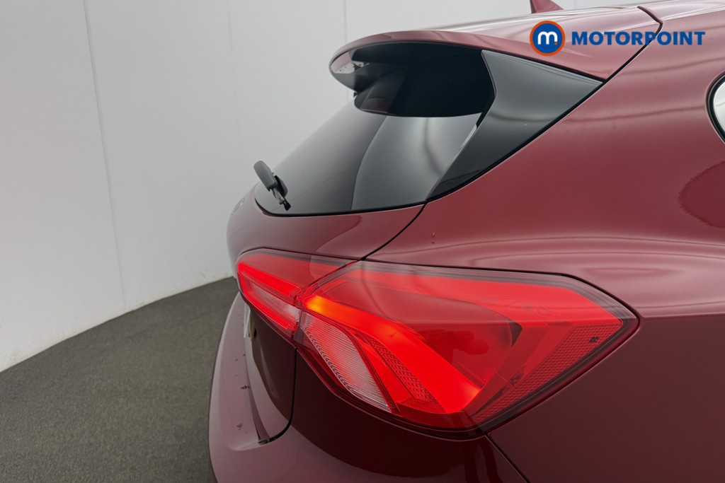 Ford Focus Titanium Manual Petrol Hatchback - Stock Number (1674217) - 27th supplementary image
