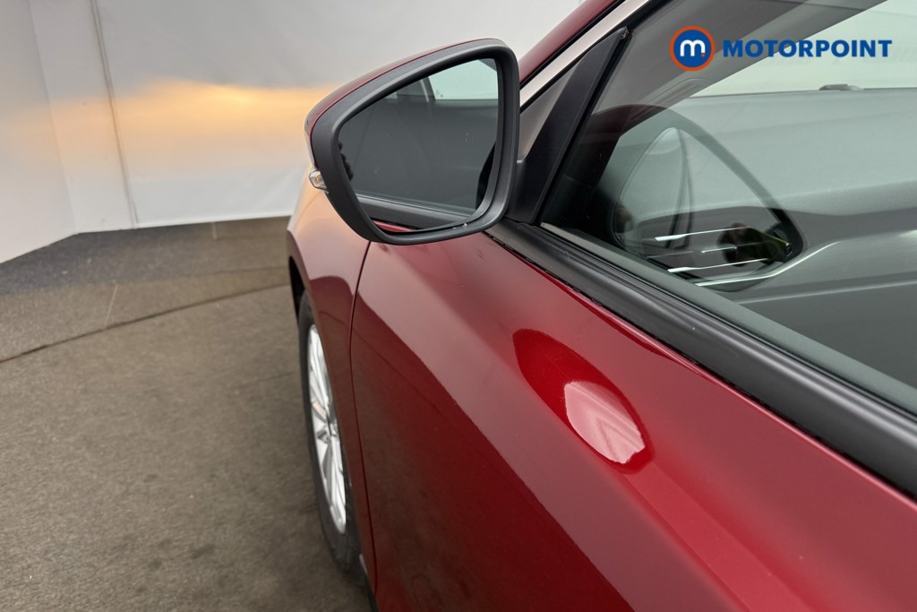 Ford Focus Titanium Manual Petrol Hatchback - Stock Number (1674217) - 30th supplementary image