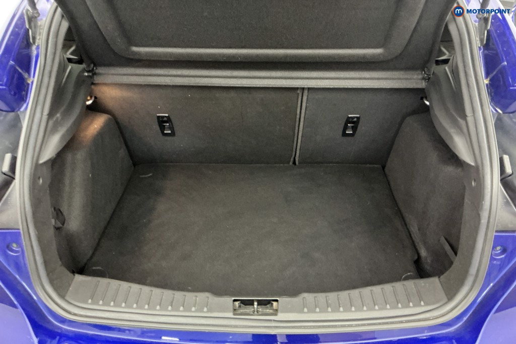 Ford Focus St-Line X Manual Petrol Hatchback - Stock Number (1674231) - 3rd supplementary image