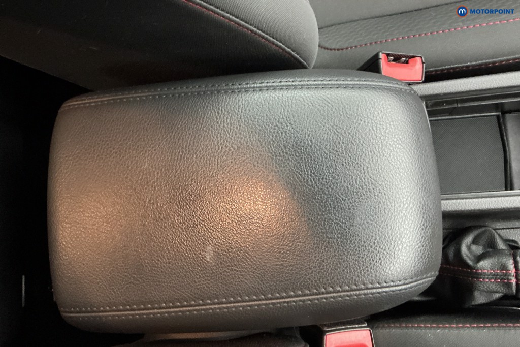 Ford Focus St-Line X Manual Petrol Hatchback - Stock Number (1674231) - 13th supplementary image