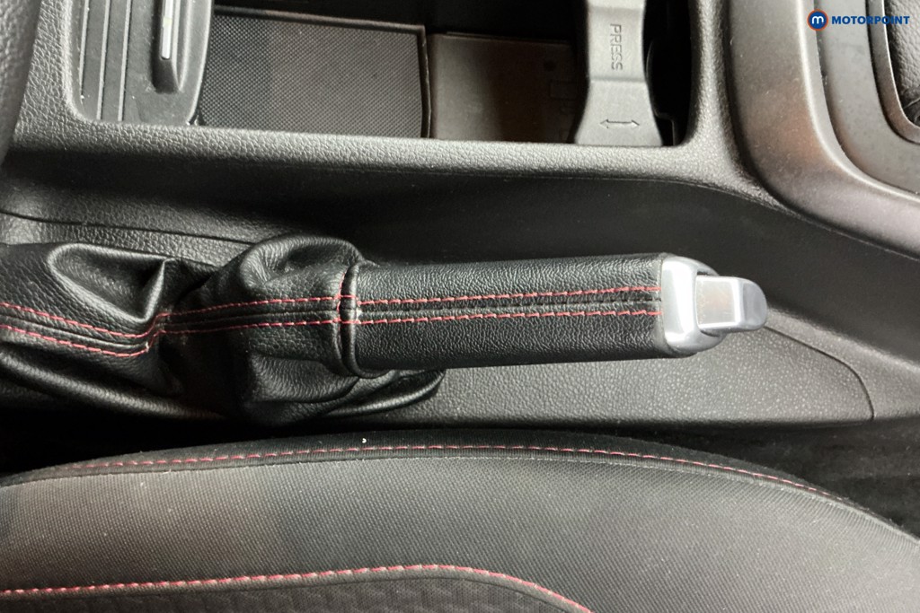 Ford Focus St-Line X Manual Petrol Hatchback - Stock Number (1674231) - 15th supplementary image