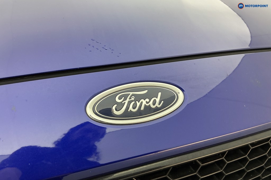 Ford Focus St-Line X Manual Petrol Hatchback - Stock Number (1674231) - 29th supplementary image
