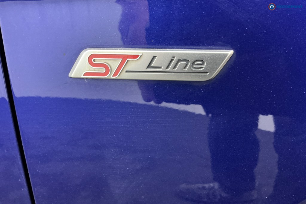 Ford Focus St-Line X Manual Petrol Hatchback - Stock Number (1674231) - 31st supplementary image