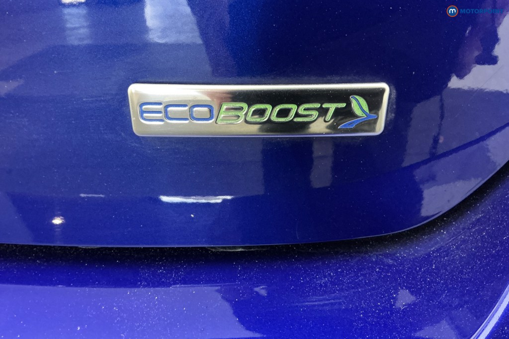 Ford Focus St-Line X Manual Petrol Hatchback - Stock Number (1674231) - 33rd supplementary image