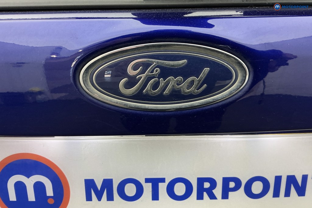 Ford Focus St-Line X Manual Petrol Hatchback - Stock Number (1674231) - 35th supplementary image