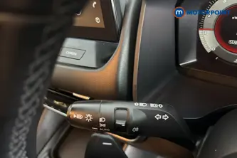 Nissan Qashqai N-Connecta Automatic Petrol SUV - Stock Number (1674246) - 5th supplementary image