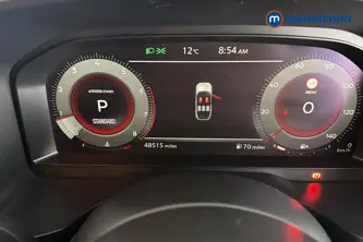 Nissan Qashqai N-Connecta Automatic Petrol SUV - Stock Number (1674246) - 7th supplementary image