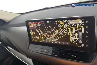 Nissan Qashqai N-Connecta Automatic Petrol SUV - Stock Number (1674246) - 9th supplementary image