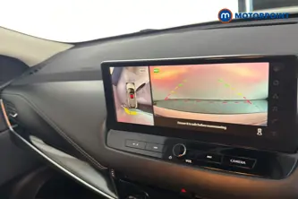 Nissan Qashqai N-Connecta Automatic Petrol SUV - Stock Number (1674246) - 13th supplementary image