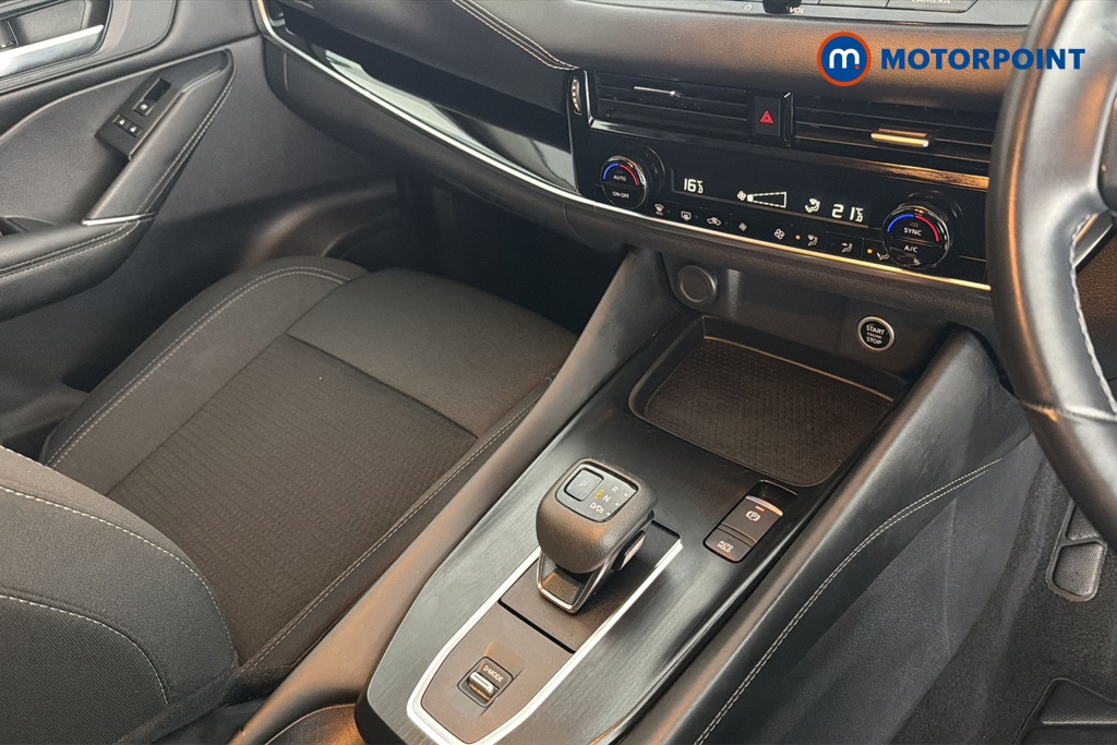 Nissan Qashqai N-Connecta Automatic Petrol SUV - Stock Number (1674246) - 15th supplementary image