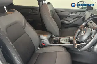 Nissan Qashqai N-Connecta Automatic Petrol SUV - Stock Number (1674246) - 22nd supplementary image