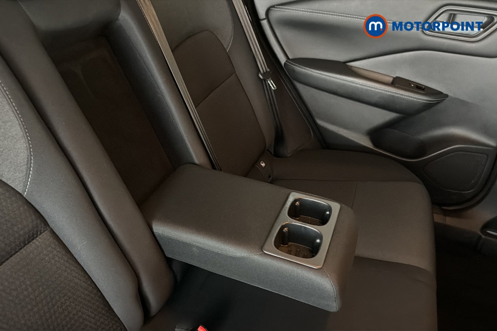 Nissan Qashqai N-Connecta Automatic Petrol SUV - Stock Number (1674246) - 26th supplementary image