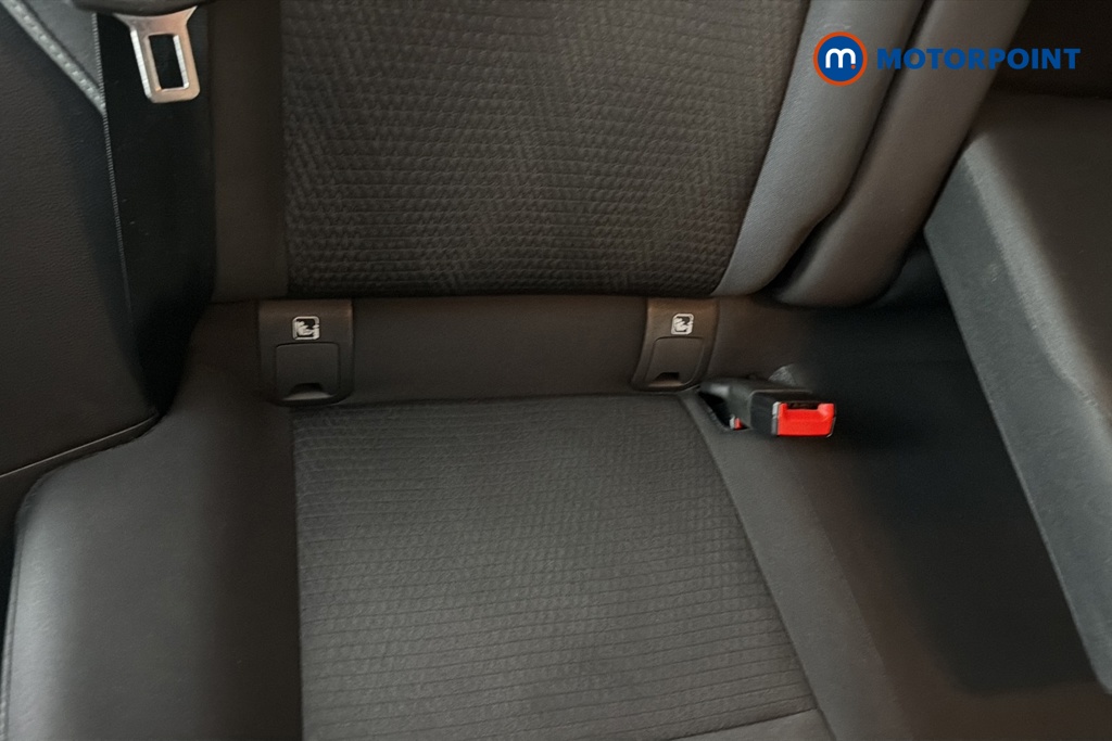 Nissan Qashqai N-Connecta Automatic Petrol SUV - Stock Number (1674246) - 27th supplementary image