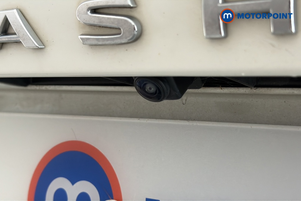 Nissan Qashqai N-Connecta Automatic Petrol SUV - Stock Number (1674246) - 37th supplementary image