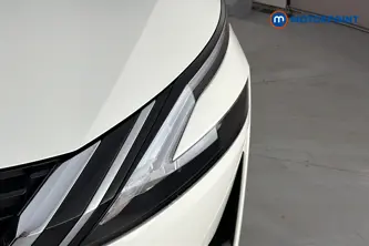 Nissan Qashqai N-Connecta Automatic Petrol SUV - Stock Number (1674246) - 42nd supplementary image
