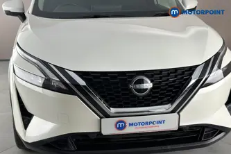 Nissan Qashqai N-Connecta Automatic Petrol SUV - Stock Number (1674246) - 43rd supplementary image