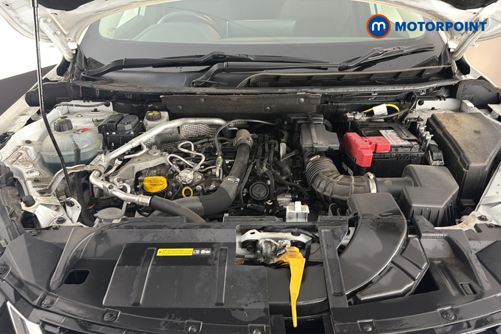 Nissan Qashqai N-Connecta Automatic Petrol SUV - Stock Number (1674246) - 48th supplementary image