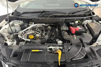 Nissan Qashqai N-Connecta Automatic Petrol SUV - Stock Number (1674246) - 48th supplementary image