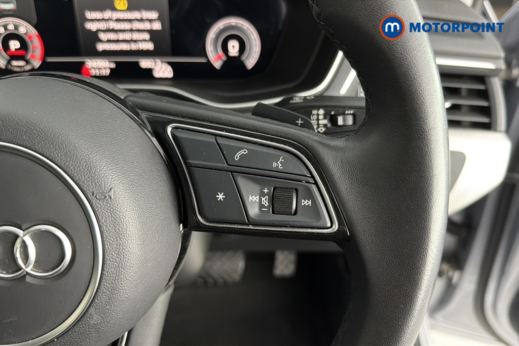 Audi A4 Technik Automatic Petrol Saloon - Stock Number (1674253) - 3rd supplementary image