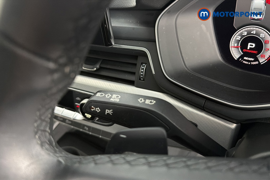 Audi A4 Technik Automatic Petrol Saloon - Stock Number (1674253) - 5th supplementary image