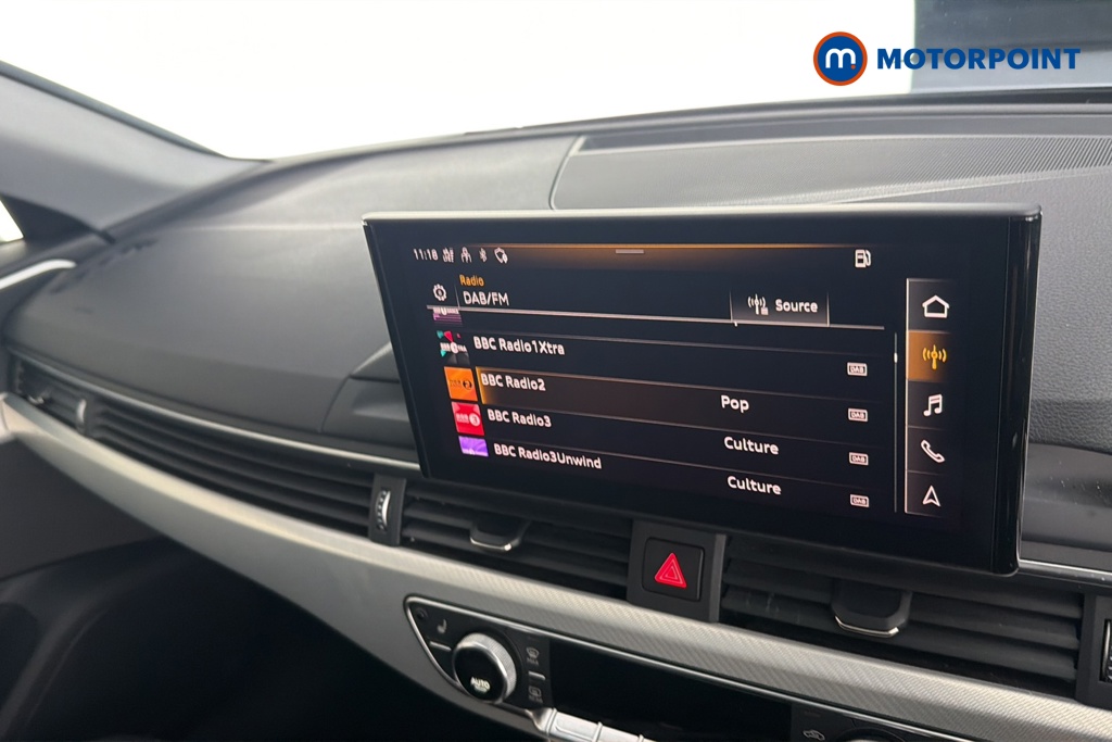 Audi A4 Technik Automatic Petrol Saloon - Stock Number (1674253) - 8th supplementary image