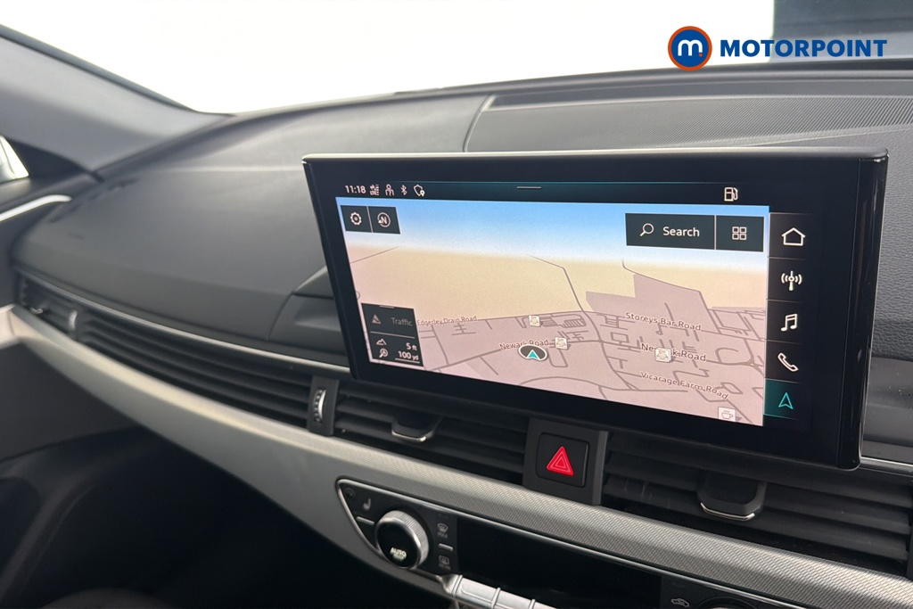 Audi A4 Technik Automatic Petrol Saloon - Stock Number (1674253) - 9th supplementary image