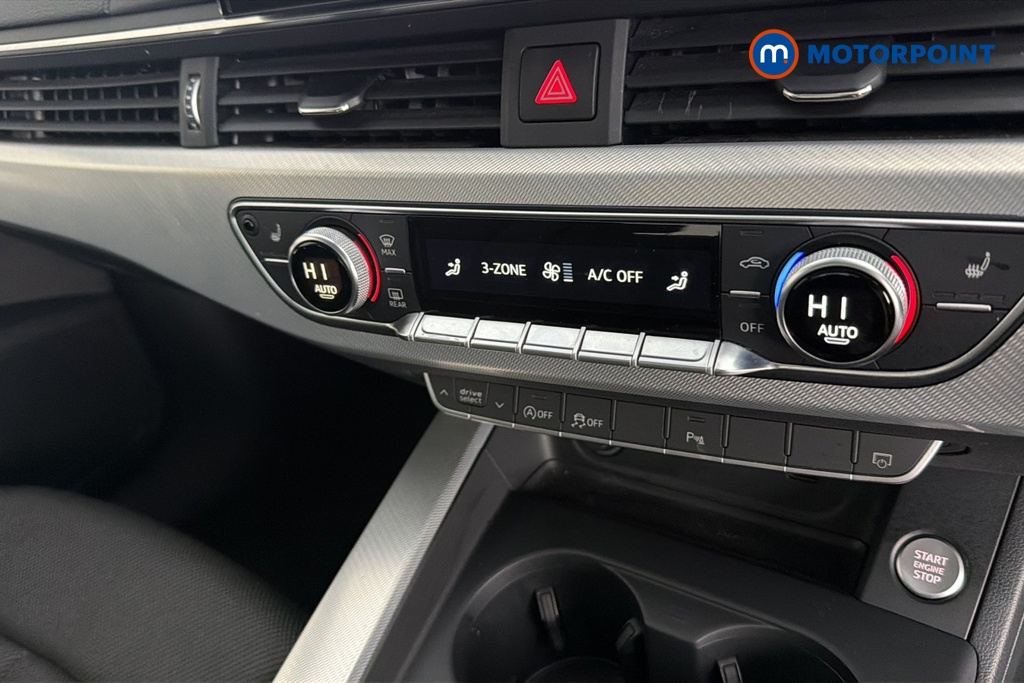 Audi A4 Technik Automatic Petrol Saloon - Stock Number (1674253) - 12th supplementary image