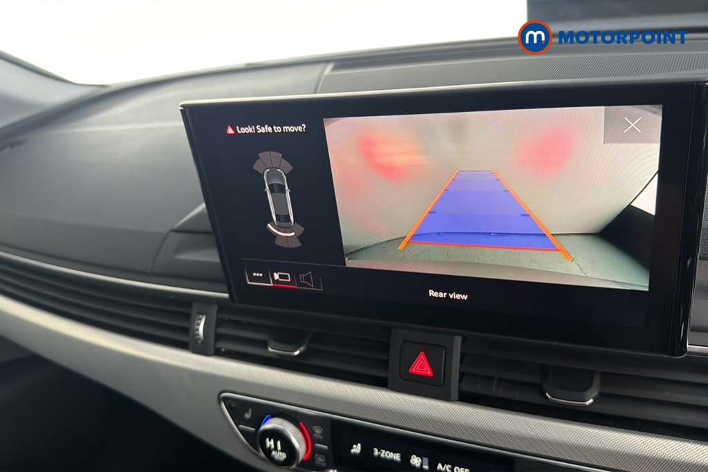 Audi A4 Technik Automatic Petrol Saloon - Stock Number (1674253) - 13th supplementary image