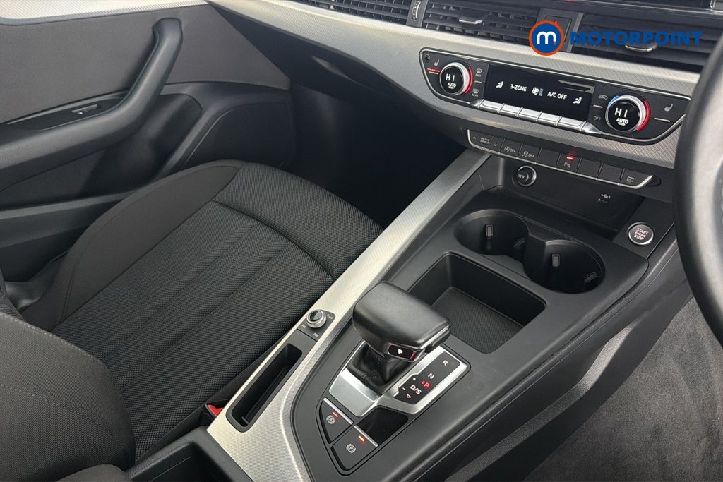 Audi A4 Technik Automatic Petrol Saloon - Stock Number (1674253) - 15th supplementary image