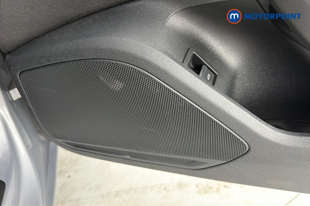 Audi A4 Technik Automatic Petrol Saloon - Stock Number (1674253) - 21st supplementary image