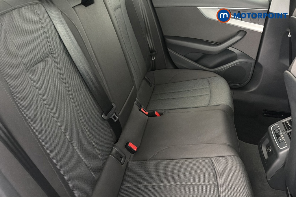 Audi A4 Technik Automatic Petrol Saloon - Stock Number (1674253) - 25th supplementary image