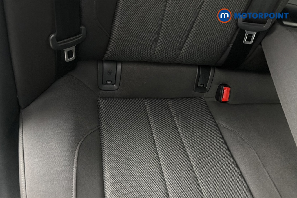 Audi A4 Technik Automatic Petrol Saloon - Stock Number (1674253) - 27th supplementary image