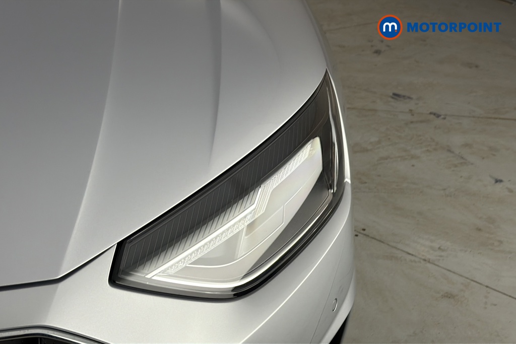 Audi A4 Technik Automatic Petrol Saloon - Stock Number (1674253) - 42nd supplementary image