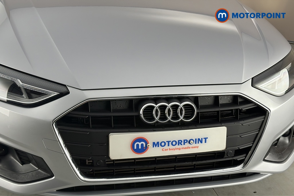 Audi A4 Technik Automatic Petrol Saloon - Stock Number (1674253) - 43rd supplementary image
