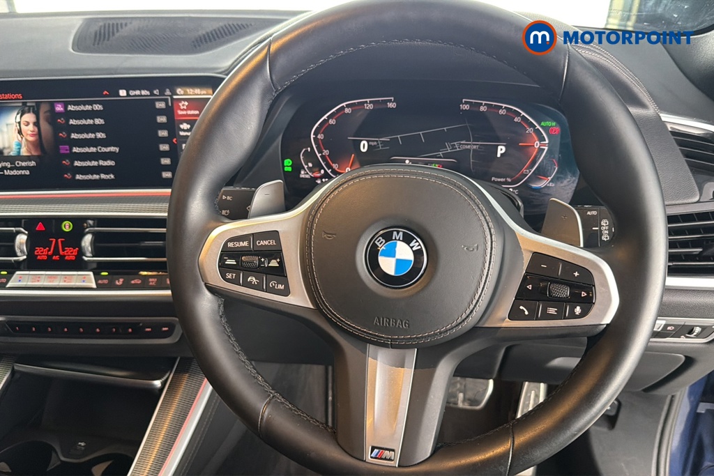 BMW X5 M Sport Automatic Diesel SUV - Stock Number (1674386) - 2nd supplementary image