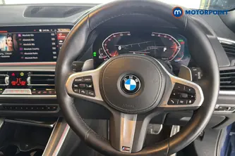 BMW X5 M Sport Automatic Diesel SUV - Stock Number (1674386) - 2nd supplementary image