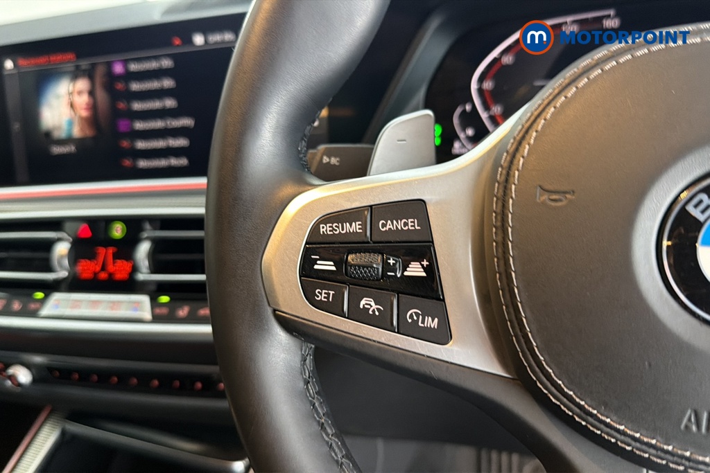 BMW X5 M Sport Automatic Diesel SUV - Stock Number (1674386) - 4th supplementary image