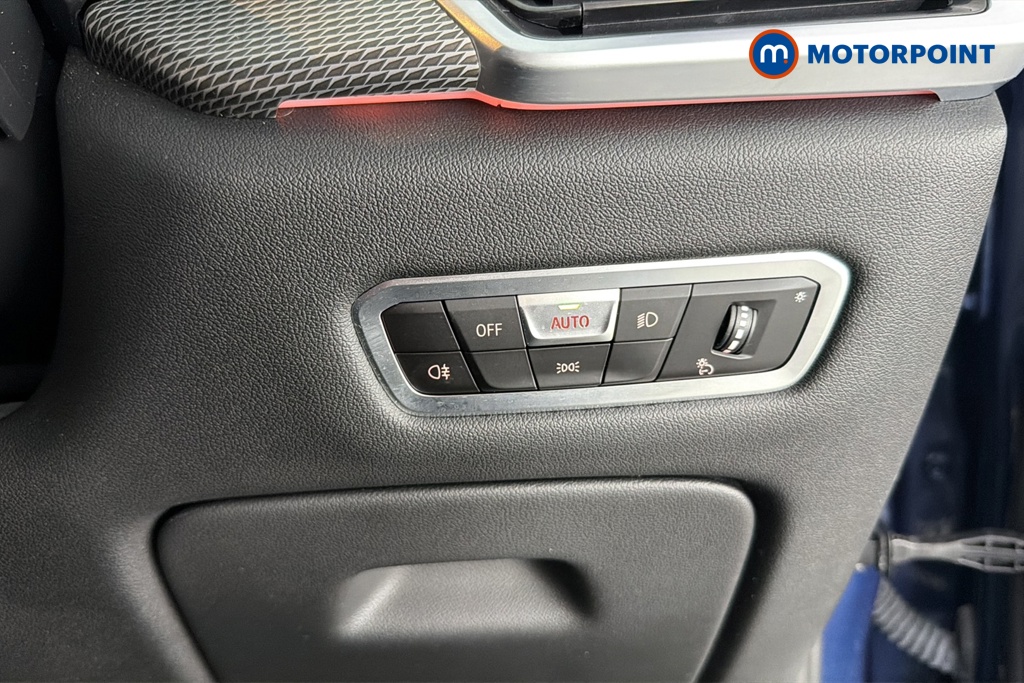 BMW X5 M Sport Automatic Diesel SUV - Stock Number (1674386) - 11th supplementary image