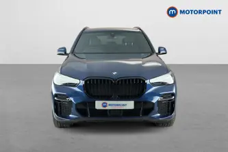 BMW X5 M Sport Automatic Diesel SUV - Stock Number (1674386) - Front bumper