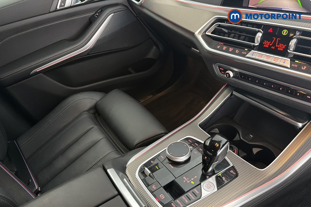 BMW X5 M Sport Automatic Diesel SUV - Stock Number (1674386) - 15th supplementary image
